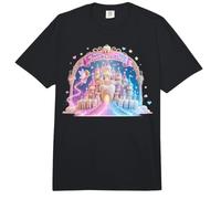 National Tooth Fairy Day Dental Pixie Palace Comfort Colors Adult Heavyweight T-Shirt
