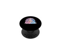 National Tooth Fairy Day Dental Pixie Palace PopSockets PopGrip Adhesivo