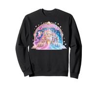 National Tooth Fairy Day Dental Pixie Palace Sudadera