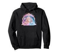 National Tooth Fairy Day Dental Pixie Palace Sudadera con Capucha