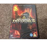 National Treasure 2 Play Excl [Italia] [DVD]