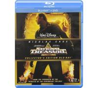 NATIONAL TREASURE (DVD) (Importación USA)
