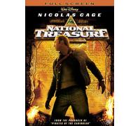 National Treasure [USA] [DVD]