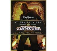 National Treasure [USA] [DVD]