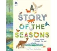 National Trust: A Story Of The Seasons