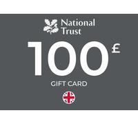 National Trust Gift Card 100 GBP Key - UNITED KINGDOM