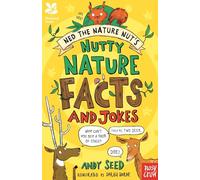 National Trust: Ned the Nature Nut's Nutty Nature Jokes and Facts