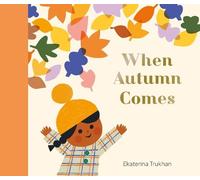 National Trust: When Autumn Comes (My Favourite Seasons)