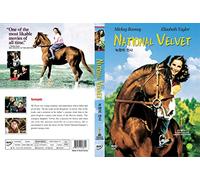 National Velvet