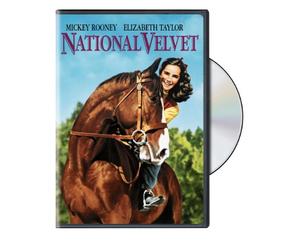 National Velvet [Reino Unido] [DVD]