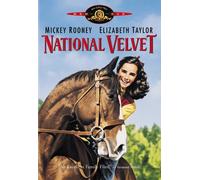 National Velvet [USA] [DVD]