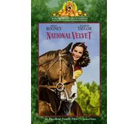 National Velvet [USA] [VHS]