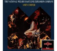National Welsh Coast Live Explosion Company By Amen Corner (1993-12-13)