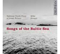 National Youth Choir of Great Brita Songs of the Baltic S (CD) (Importación USA)