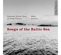 National Youth Choir of Great Britain - Songs Of The Baltic Sea