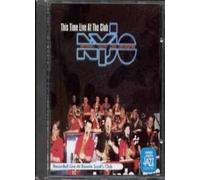 National Youth Jazz Orchestra - This Time Live at the Club