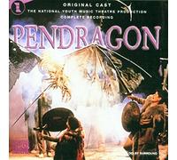 National Youth Music Theatre - Pendragon