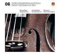 National Youth Orchestra - Elgar: Symphony No 2