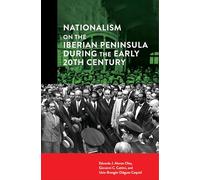 Nationalism on the Iberian Peninsula during the Early 20th Century (The Basque Series)