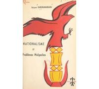 Nationalisme Et Problèmes Malgaches (ebook)