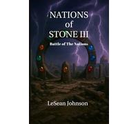 Nations of Stone III: Battle of The Nations