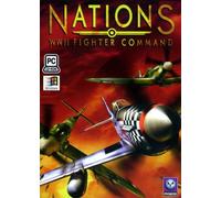 Nations WWII Fighter Command [Importación Inglesa]