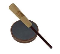 Nationwide Scents - Pizarra de nogal con forma de pavo y corazón morado, para caza, cacerola y pavo