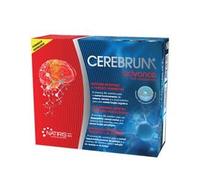 Natiris Cerebrum Advance 30Cap Natiris 1 Unidad 300 g