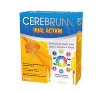 Natiris Cerebrum Dual Action 30Cap Natiris 1 Unidad 200 g