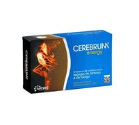 Natiris Cerebrum Energy 30Amp Natiris 1 Unidad 200 g