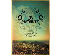 Natiruts - Acustico No Rio de Janeiro [USA] [DVD]