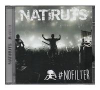 Natiruts - No Filter Ao Vivo