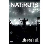 Natiruts - No Filter Ao Vivo [Italia] [DVD]