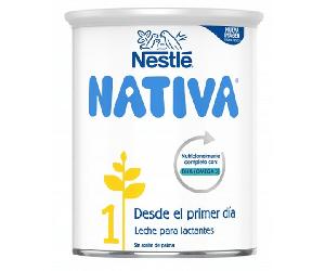 Nativa 1 Start +0m 800 gr