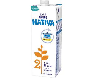 Nativa 2 Líquida 6-12m 1L
