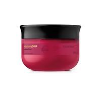 Nativa SPA by O Boticário, Aceite corporal de crema batida de ciruela con aceite de quinua 100% puro y extracto de ciruela, fórmula hidratante de crema a aceite, nutrición para piel sedosa, 7 onzas