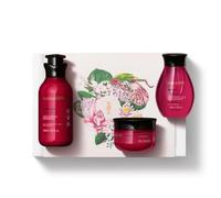 NativaSPA Set de Regalo con Fragancia, Crema Corporal, Loción y Gel de Ducha, Edición Especial