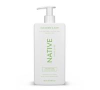 Native Acondicionador de pepino y menta (487 ml)