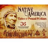 Native America:a Proud Nation [Alemania] [DVD]