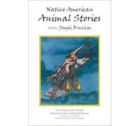 Native American Animal Stories (Myths and Legends)