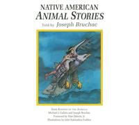Native American Animal Stories (Myths and Legends)