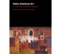Native American Art In The Twentieth Century