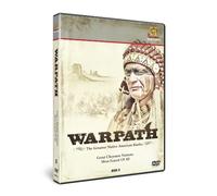 Native American Battles -Great Cheyenne Nations: Most Feared Of All