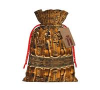 Native American - Bolsa de cordón resistente de 8.3 x 11.8 pulgadas, bolsa de regalo moderna y práctica para necesidades diarias, 1 unidad