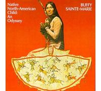 Native American Child: An Odyssey