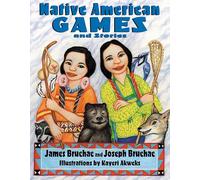 Native American Games and Stories