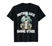 Native American GNOME Pun For Grandma Cute Indian Mom Camiseta