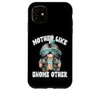 Native American GNOME Pun For Grandma Cute Indian Mom Carcasa para iPhone 11