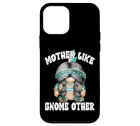 Native American GNOME Pun For Grandma Cute Indian Mom Carcasa para iPhone 12 Mini