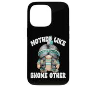 Native American GNOME Pun For Grandma Cute Indian Mom Carcasa para iPhone 13 Pro
